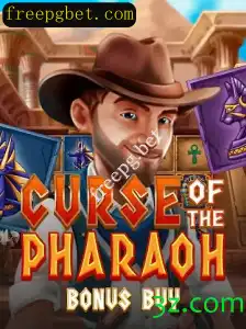 Explorando o Fascinante Mundo de CurseofthePharaohBonusBuy