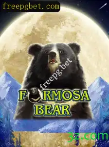 FormosaBear: A Nova Sensação no Mundo dos Jogos Online