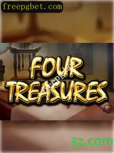 Descubra o Mundo de Aventura de FourTreasures