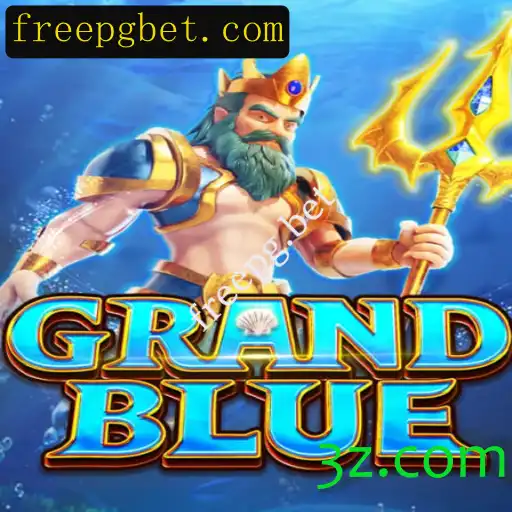 Descubra o Fascinante Mundo de GRANDBLUE e Como Jogar