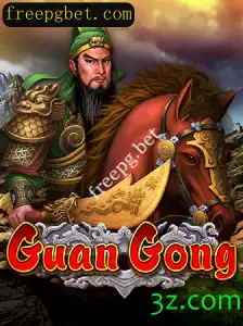 Explorando GuanGong: O Jogo que Conquista o Público