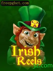 Descubra o Mundo do Jogo IrishReels: Aventura e Regras
