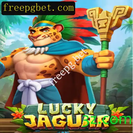 Descubra o Empolgante Mundo de LuckyJaguar
