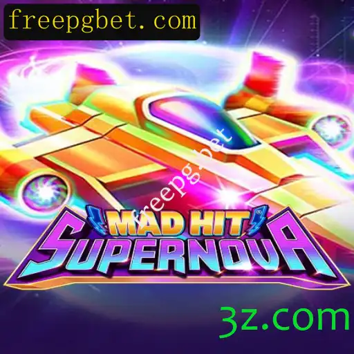 MadHitSupernova: A Nova Experiência Galáctica no Mundo dos Jogos