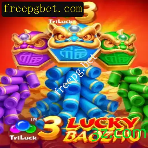 Descubra o Mundo de 3LuckyBaozhu no freepg.bet