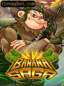 BananaSaga: Aventura e Estratégia no Mundo dos Jogos