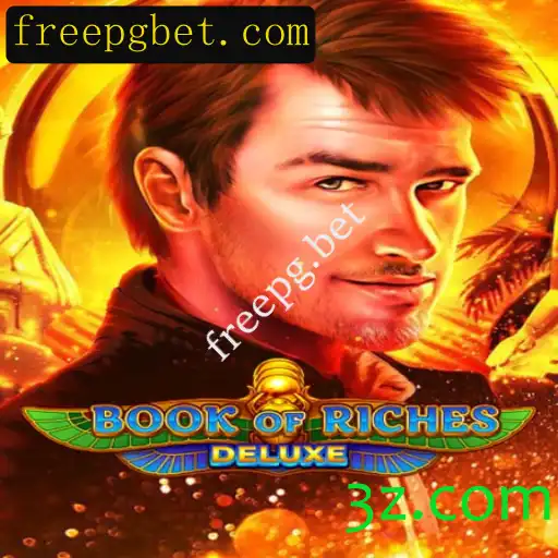 Explorando as Aventuras de BookofRichesDeluxe