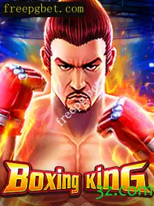 BoxingKing: A Excitante Aventura de Combate e Estratégia Online