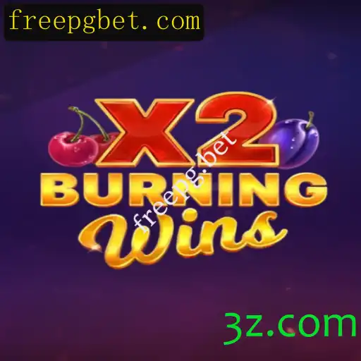 Explorando o Mundo de BurningWinsX2: Tudo Sobre Este Empolgante Jogo
