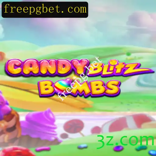 Descubra o Mundo Fascinante de CandyBlitzBombs