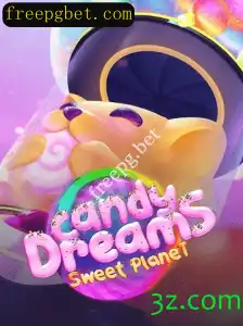 Descubra o Mundo de CandyDreams: Um Jogo de Azar e Estratégia