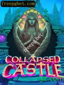 Descubra o Mundo de CollapsedCastle: O Jogo Revolucionário