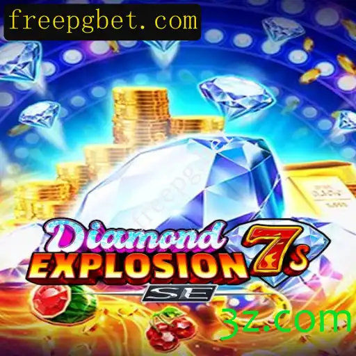 Explorando o Fascinante Mundo de DiamondExplosion7sSE