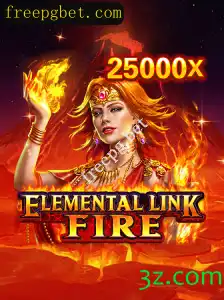 Desbravando o Mundo de ElementalLinkFire: Um Jogo que Conecta Elementos e Estratégias