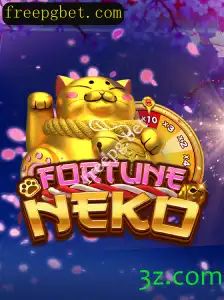 FortuneNeko: Explore a Emoção do Jogo com freepg.bet