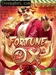 Descubra o Fascinante Universo de FortuneOx