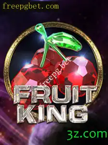Explorando o Mundo de FruitKing: Um Guia Completo para Jogadores