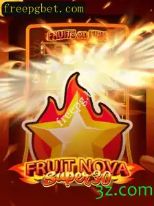 Explorando o Excitante Mundo de FruitrNovaSupe30: O Novo Fenômeno dos Jogos
