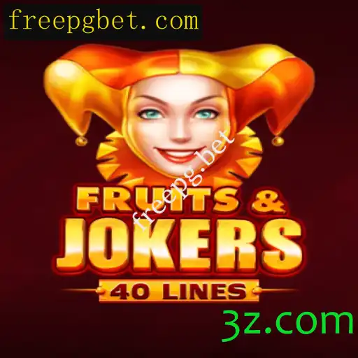 Descubra o Fascinante Mundo de FruitsAndJokers40: Diversão e Estratégia em Jogo