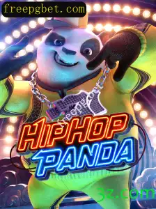 Descubra as Aventuras de HipHopPanda: Um Jogo Único
