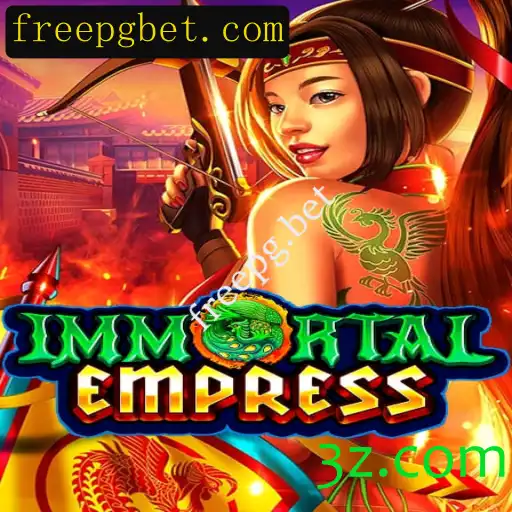 Explorando o Universo de ImmortalEmpress: Aventura e Estratégia