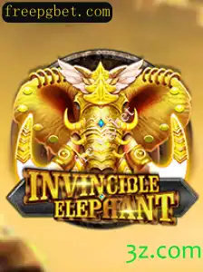 Descubra o Mundo do 'InvincibleElephant': Um Jogo Único e Empolgante