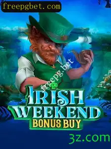 Descubra a Emoção de IrishWeekendBonusBuy: Um Mergulho nas Regras e Estratégias desse Inovador Jogo
