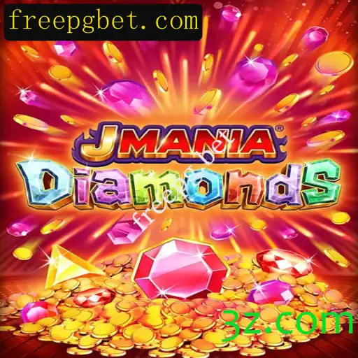 JManiaDiamonds: Descubra a Fascinante Aventura do Novo Jogo