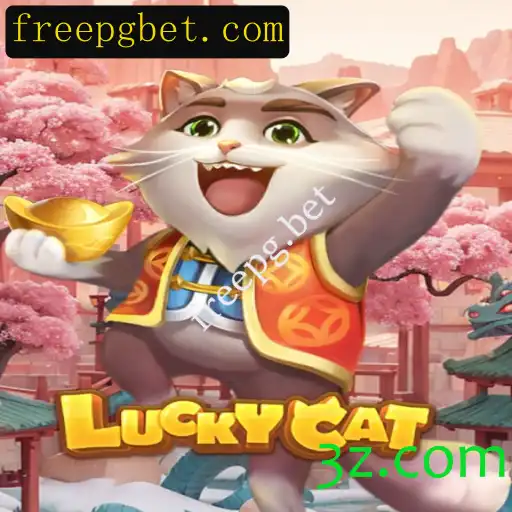 Descubra o Mundo do LuckyCat: Um Jogo de Aventura e Estratégia