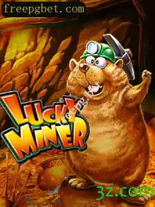 Explorando o Fascinante Mundo de LuckyMiner no freepg.bet