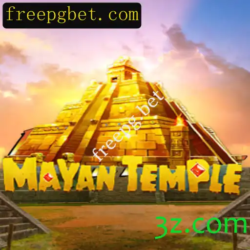 Explorando o Fascinante Mundo de 'MayanTemple'