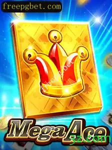 MegaAce: Conheça o Jogo do Momento no Universo de freepg.bet