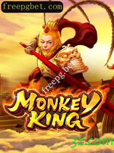 Descubra o Fascinante 'MonkeyKing' no Universo de Jogos Online
