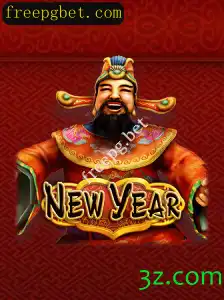 Descubra o Jogo 'NewYear' da freepg.bet: Uma Nova Experiência de Diversão