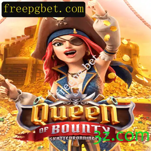 Descubra as Aventuras de QueenofBounty no Mundo dos Jogos Online