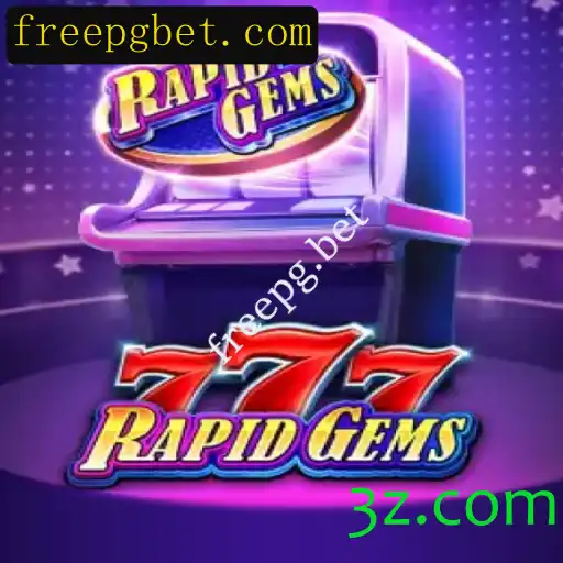 Descubra o Mundo Empolgante de RapidGems777