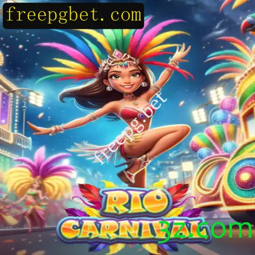 Descubra a Excitação do RioCarnival no freepg.bet