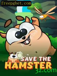Explorando SavetheHamster: Um Novo Mundo de Diversão e Estratégia