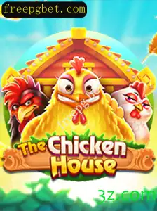 TheChickenHouse: Descubra a Diversão e Estratégia deste Jogo Inovador