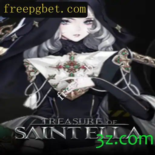 Descubra o Fascinante Mundo de TreasureofSaintElla