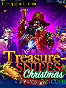 Explorando TreasuresnipesChristmas: O Emocionante Mundo dos Jogos de Natal