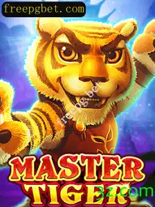 Explore o Fascinante Mundo do Jogo MasterTiger