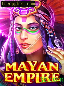 Explorando o Fascinante Mundo de MayanEmpire com Freepg.bet