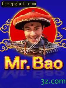 Descubra o Fascinante Mundo de MrBao com Freepg.bet