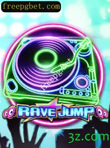 Descubra RaveJump: Uma Aventura Eletrizante no Mundo dos Games