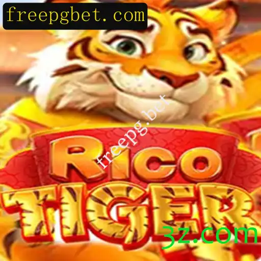 Descubra o Mundo Fascinante de RicoTiger em freepg.bet
