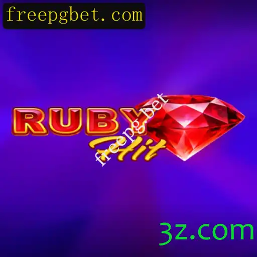 Descubra o Mundo Empolgante de RubyHit no freepg.bet