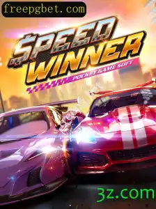 SpeedWinner: Um Mergulho no Mundo da Velocidade e Estratégia