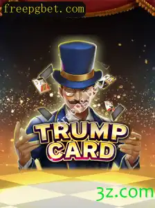 Desvendando TrumpCard: O Jogo Estratégico que Combina Atualidade com Diversão