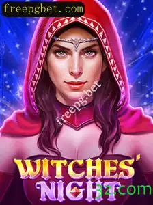 Descubra o Envolvente Jogo WitchesNight e as Suas Regras